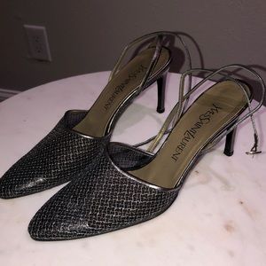 Yves Saint Laurent